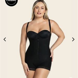 🌻 Body Contour shaper